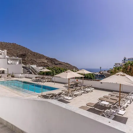 Gran Canaria Appartamento Puerto Rico (Gran Canaria)
