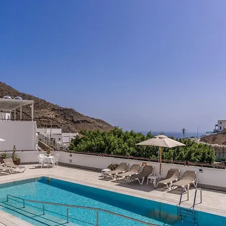 Appartamento Gran Canaria Puerto Rico (Gran Canaria)